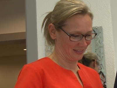 Dr Isabelle Cappuyns