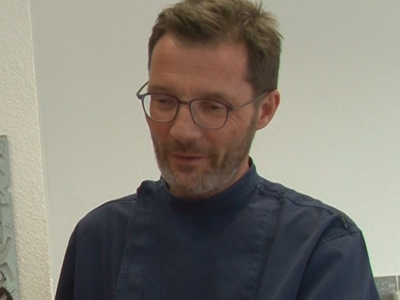 Dr Nicolas Roehrich